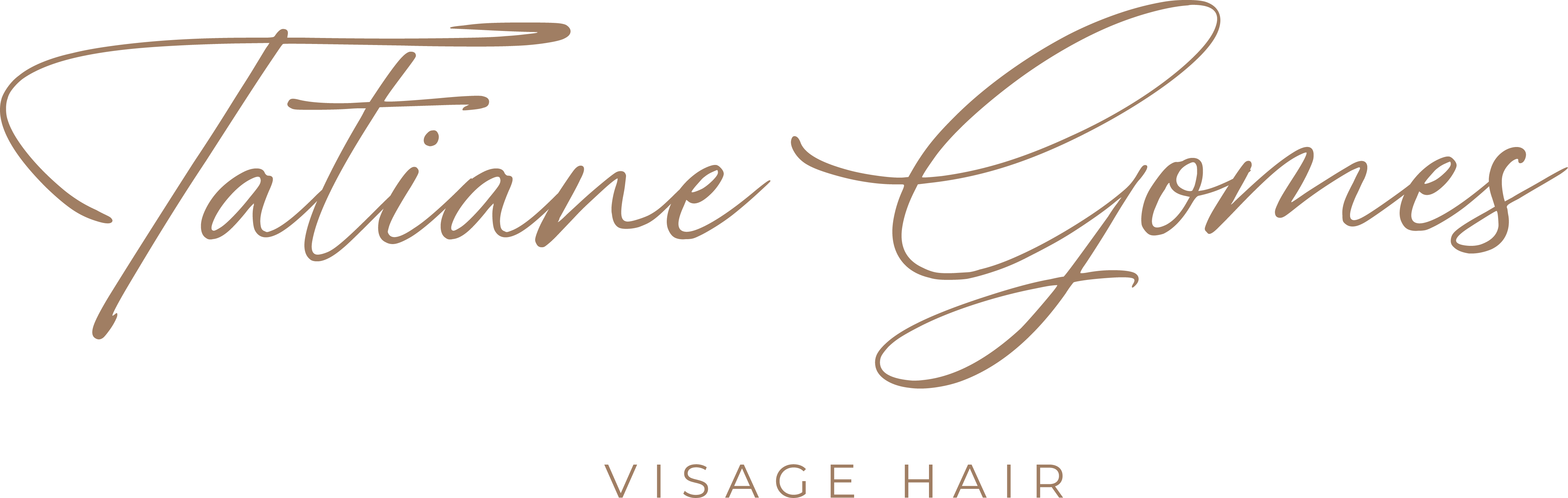Tatiane Gomes Visage Hair